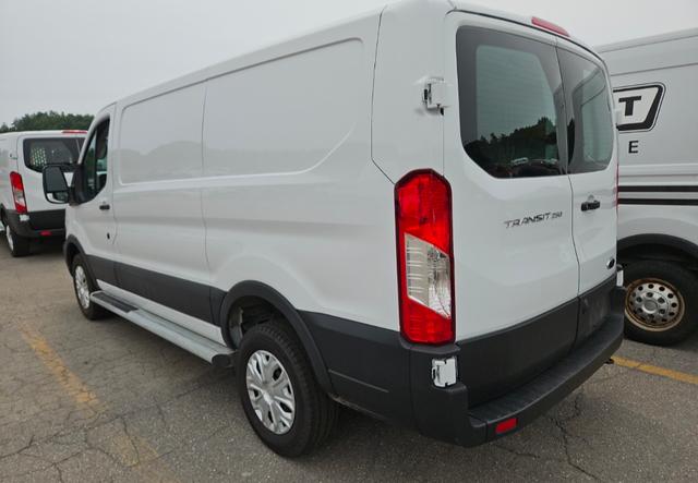 ford transit van 2025 1FTBR1Y8XSKA59739 image ford transit van 2025 1FTBR1Y8XSKA59739 image